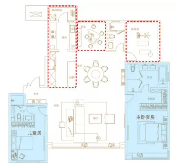 pg电子模拟器在线试玩房地产这个转向真的让人想不到(图9)